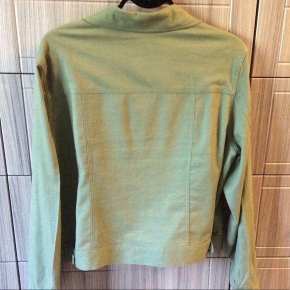 Jacket - Picture 3 of 3